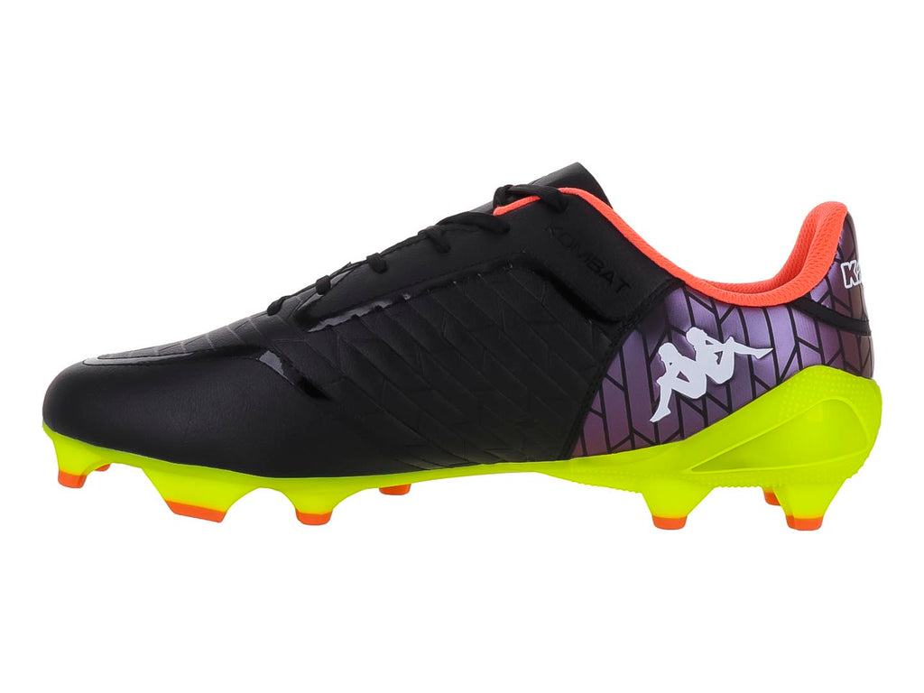 Tenis Kappa 41N4hw Para Hombre
