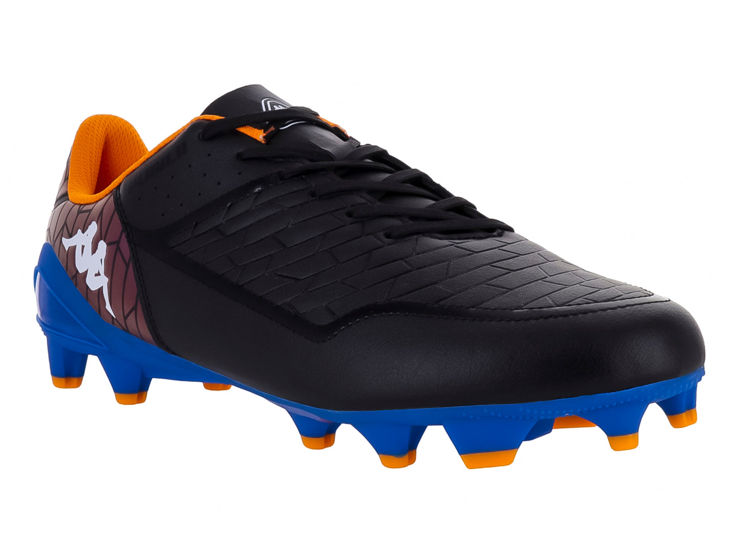 Tenis Kappa 41N4hw Para Hombre