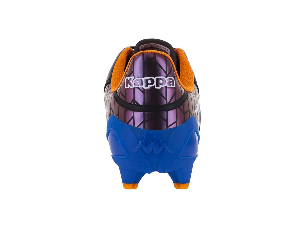 Tenis Kappa 41N4hw Para Hombre