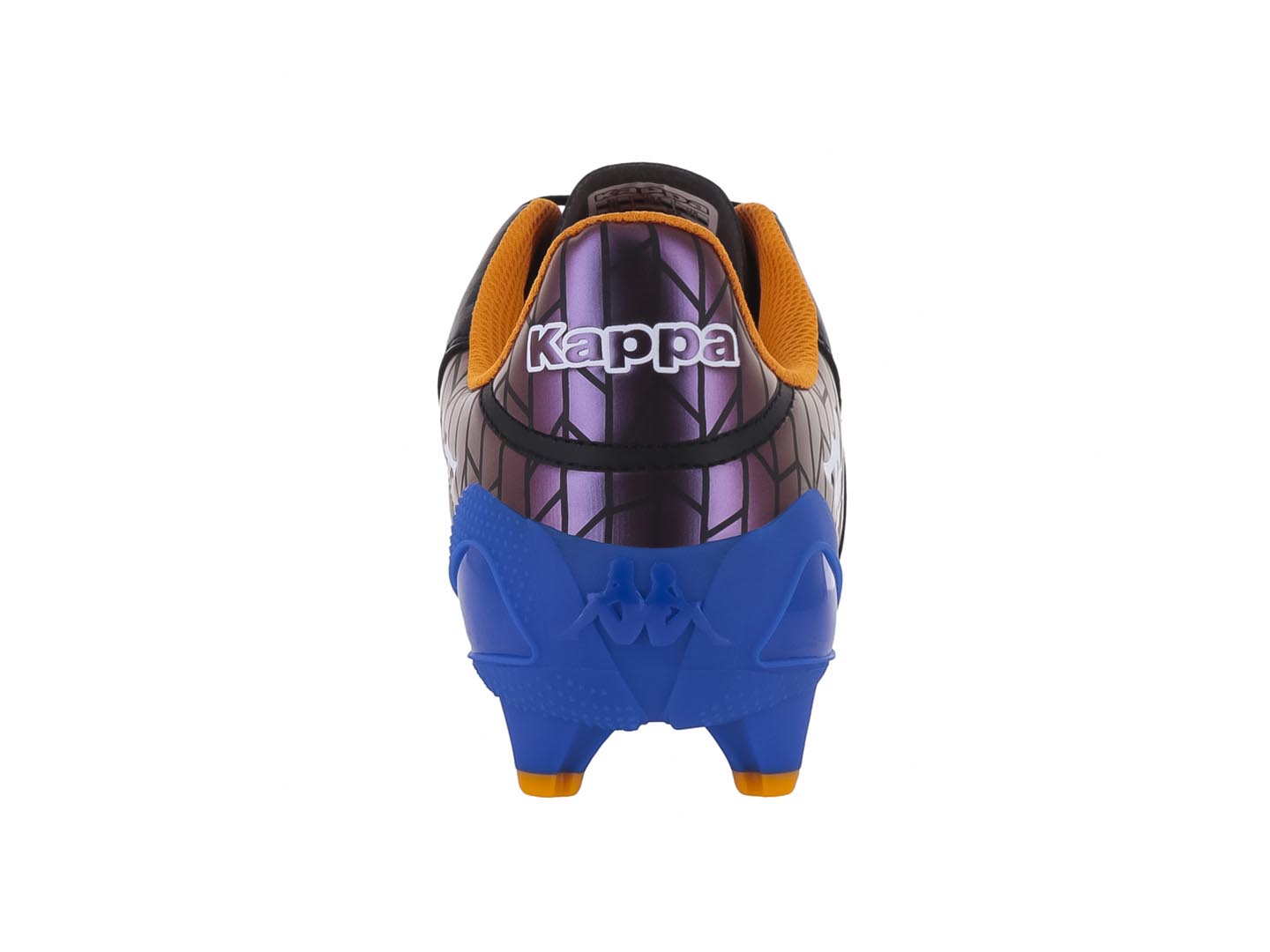 Tenis Kappa 41N4hw Para Hombre