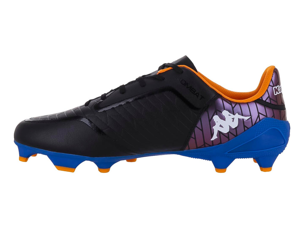 Tenis Kappa 41N4hw Para Hombre