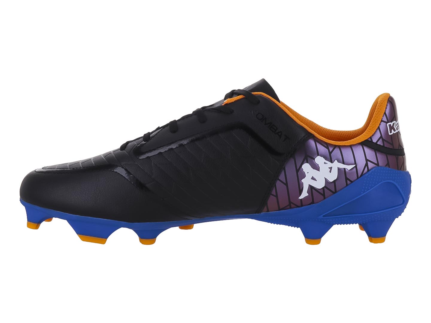 Tenis Kappa 41N4hw Para Hombre