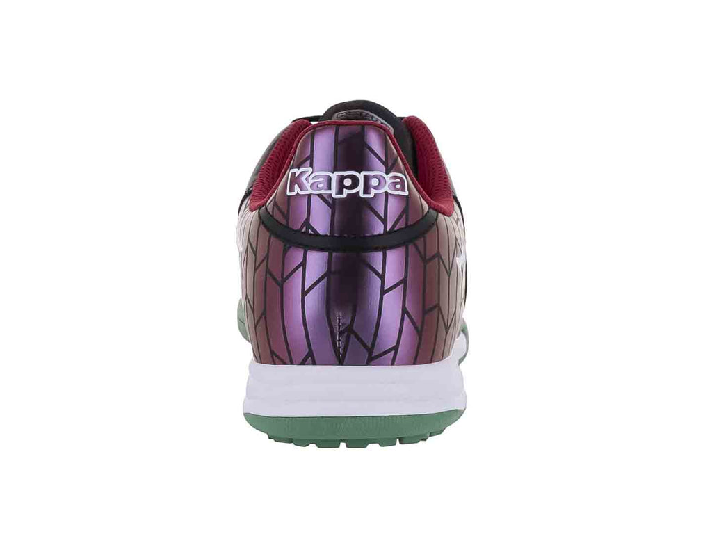 Tenis Kappa 71R43w Para Hombre