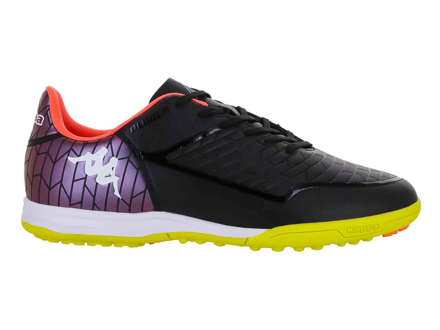 Tenis Kappa 71R43w Para Hombre