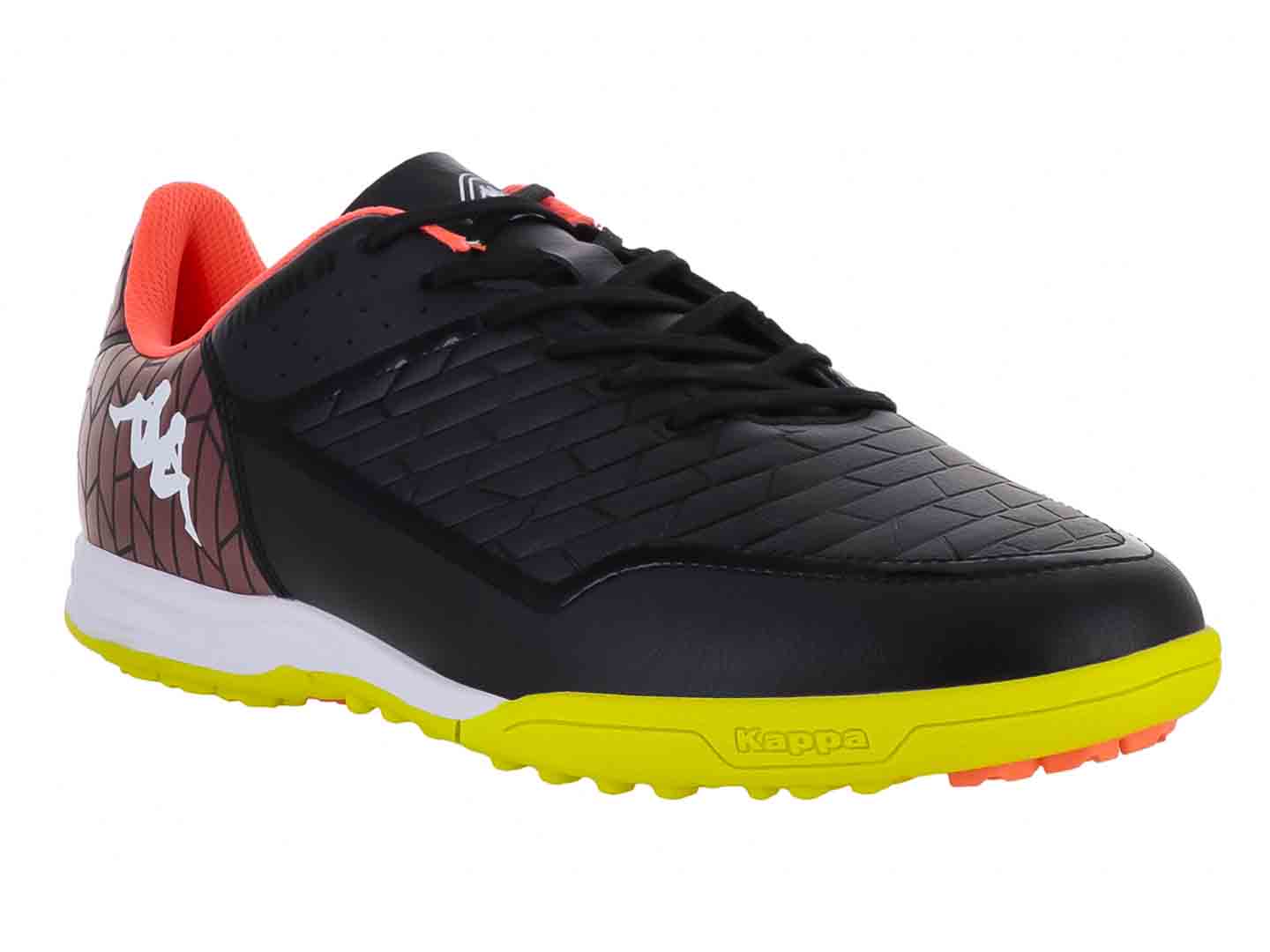 Tenis Kappa 71R43w Para Hombre