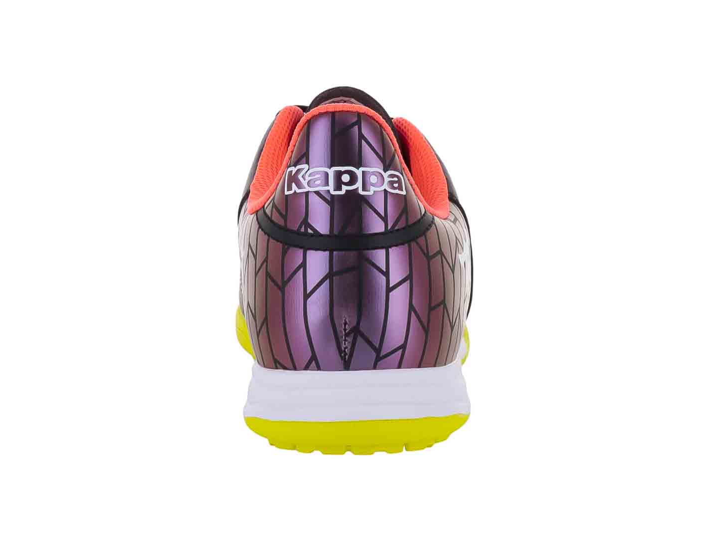 Tenis Kappa 71R43w Para Hombre