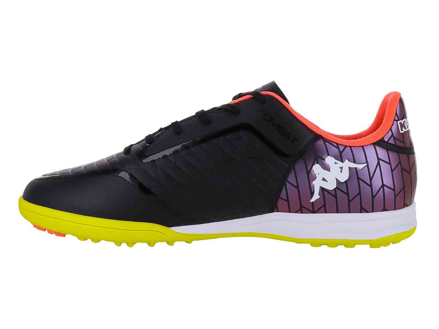 Tenis Kappa 71R43w Para Hombre