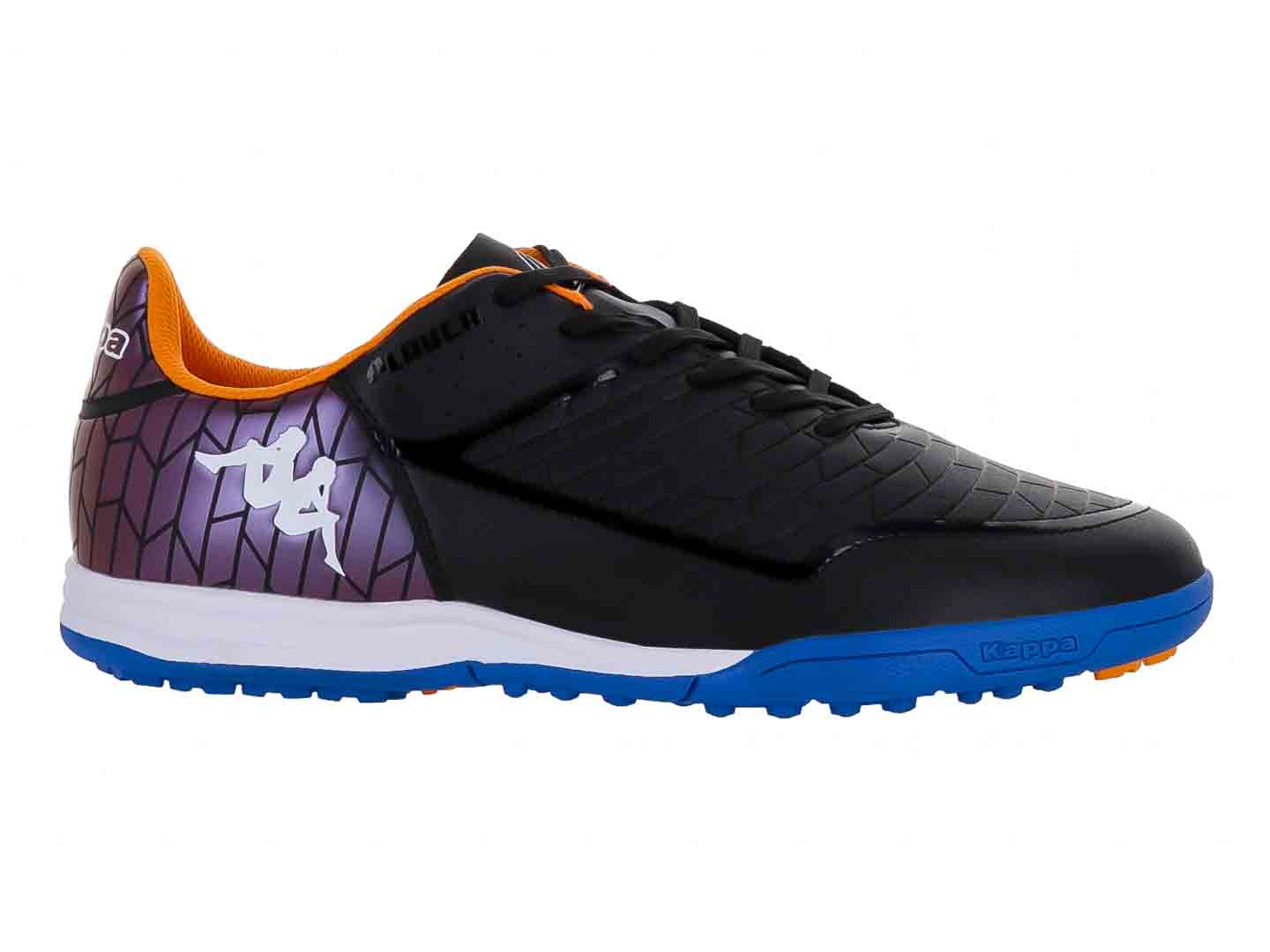 Tenis Kappa 71R43w Para Hombre