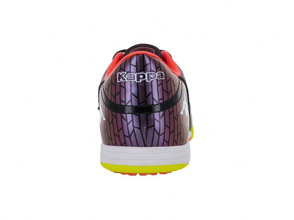 Tenis Kappa 41N5rw Para Niño