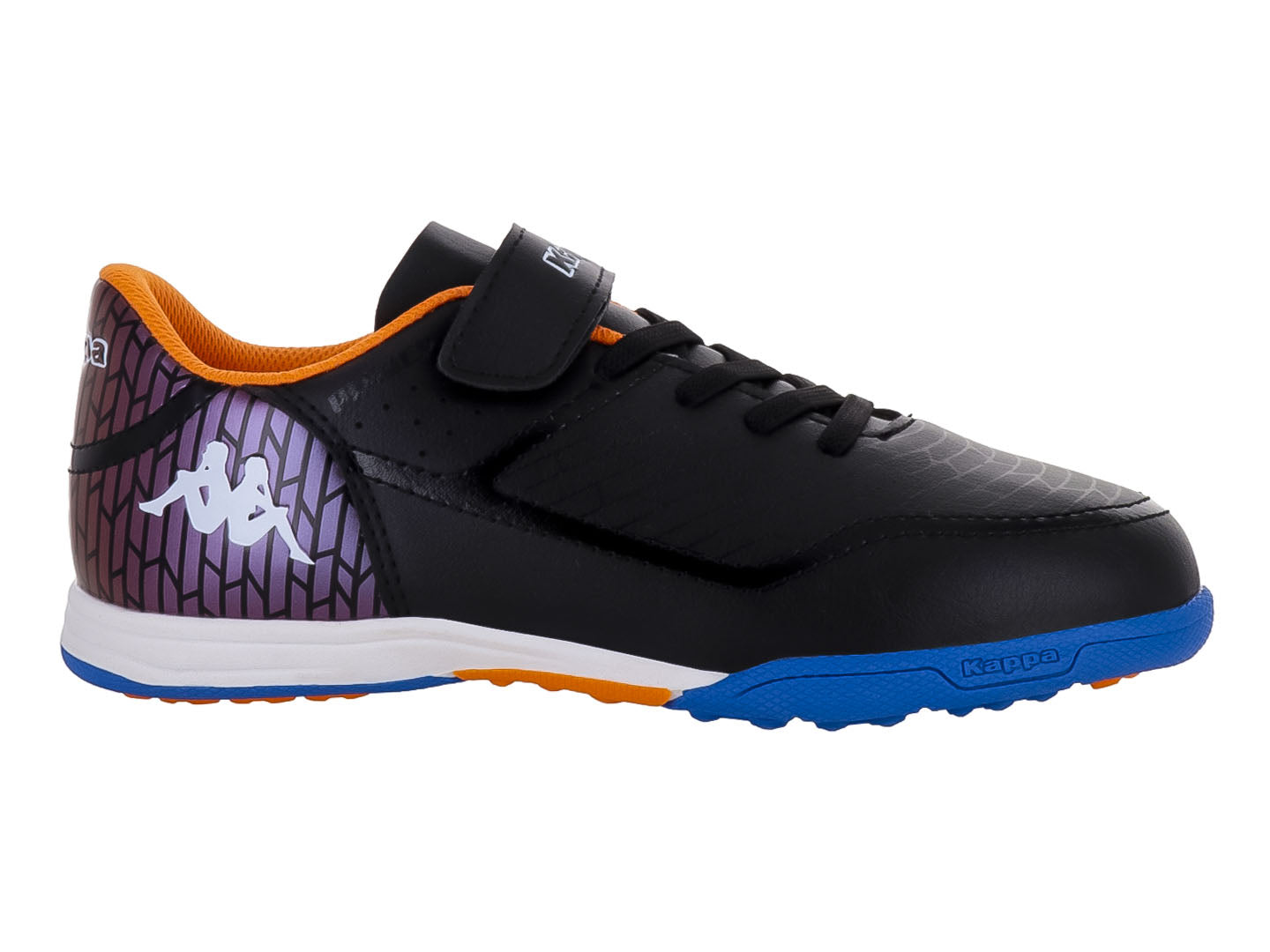 Tenis Kappa 41N5rw Para Niño