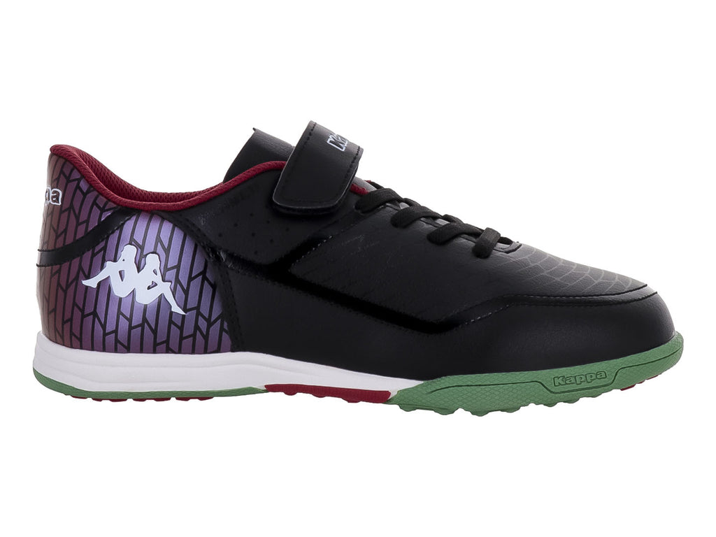 Tenis Kappa 71R41w Para Niño