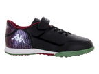 Tenis Kappa 71R41w Para Niño
