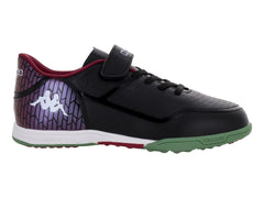 Tenis Kappa 71R41w Para Niño