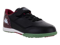Tenis Kappa 71R41w Para Niño