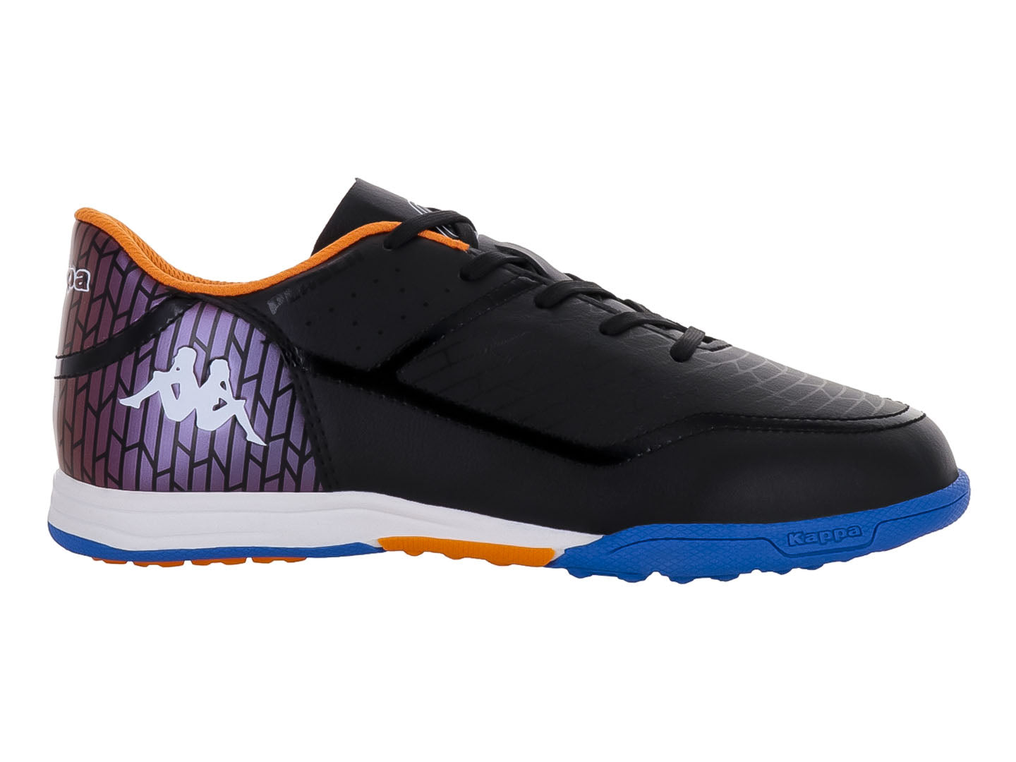 Tenis Kappa 71R41w Para Niño