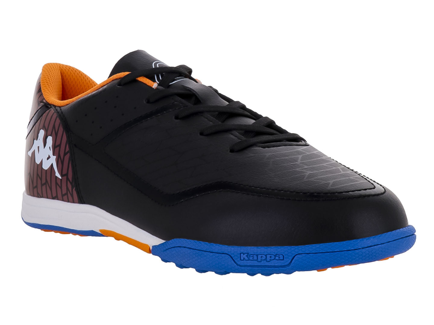 Tenis Kappa 71R41w Para Niño