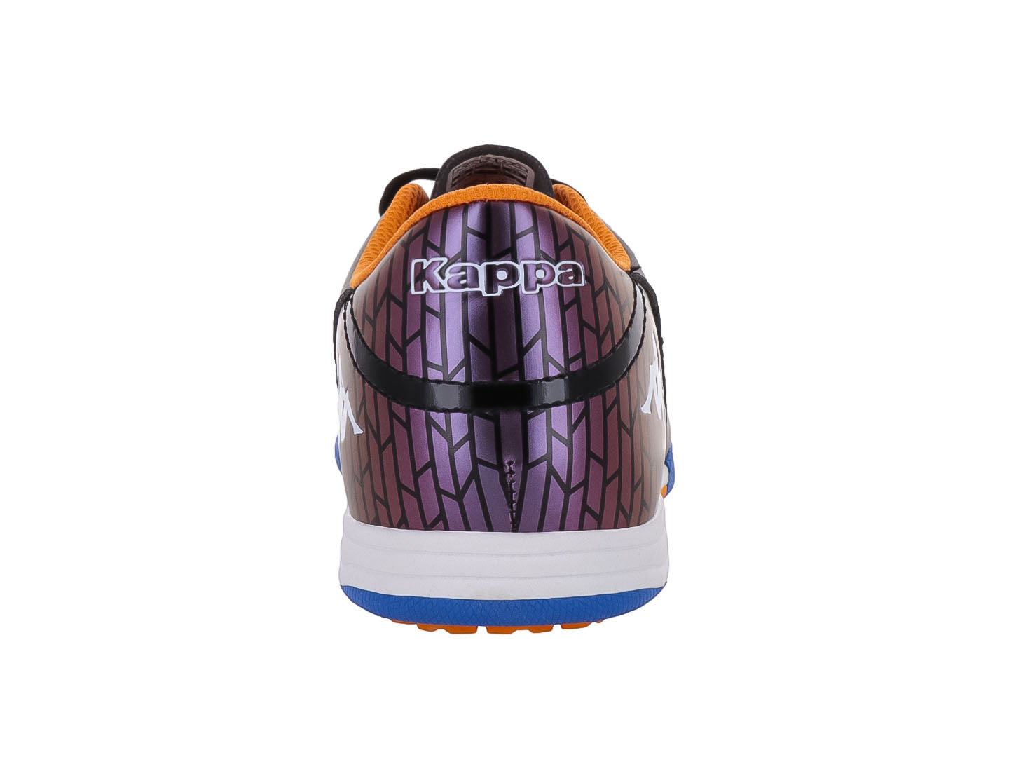 Tenis Kappa 71R41w Para Niño