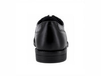Zapato Formal Negro Gran Emyco para Hombre