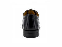 Zapatos Formales Oxford Gran Emyco Negros para Hombre