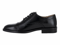 Zapatos Formales Oxford Gran Emyco Negros para Hombre