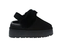 Pantuflas Furor 26544N Para Mujer