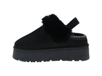 Pantuflas Furor 26544N Para Mujer