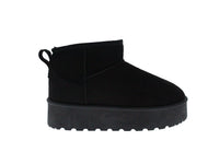 Botas Furor 26434N Para Mujer