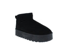 Botas Furor 26434N Para Mujer