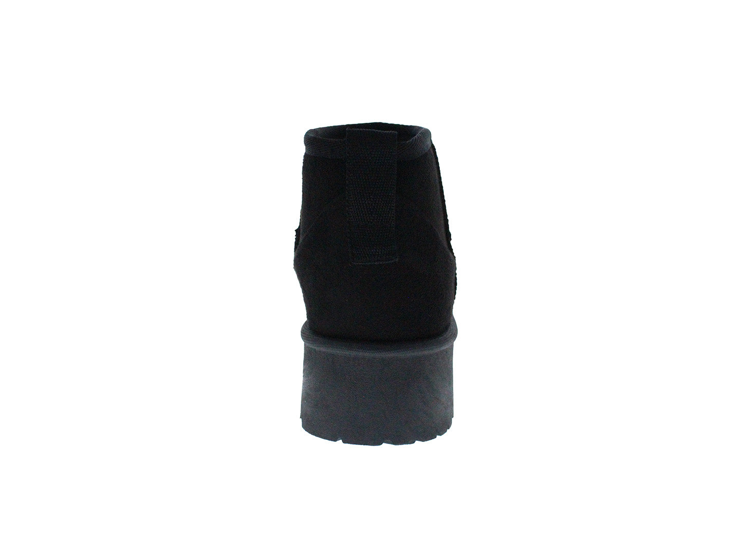 Botas Furor 26434N Para Mujer