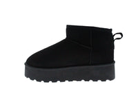 Botas Furor 26434N Para Mujer