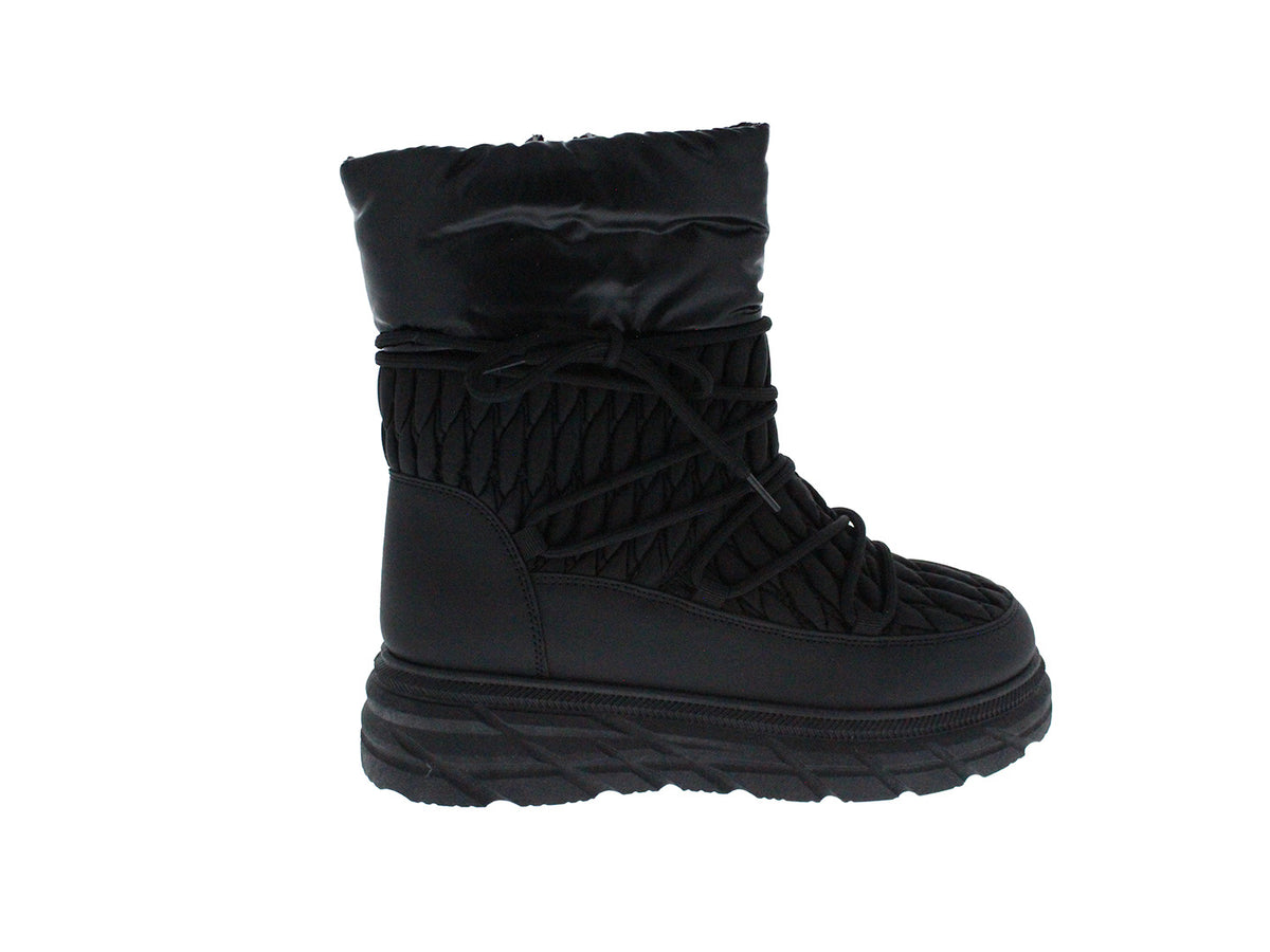 Botas Furor 26444N Para Mujer