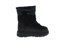 Botas Furor 26444N Para Mujer