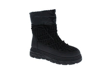 Botas Furor 26444N Para Mujer