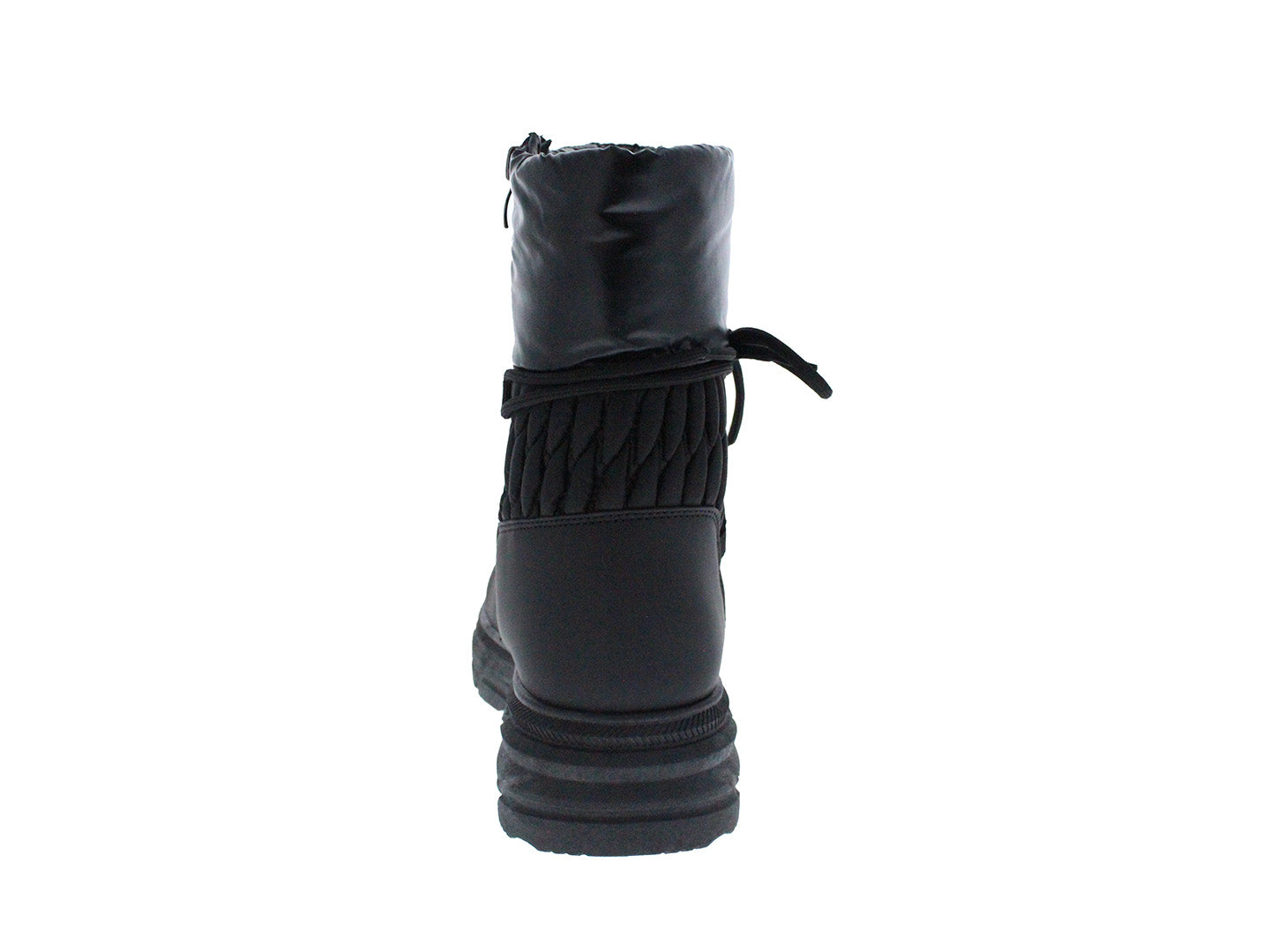 Botas Furor 26444N Para Mujer