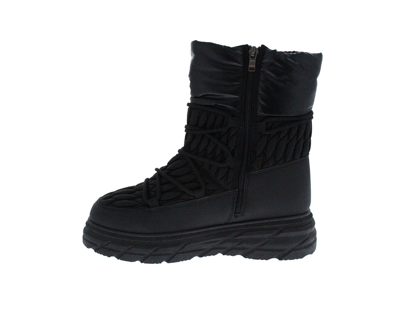 Botas Furor 26444N Para Mujer
