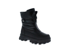 Botas Furor Negras para Mujer