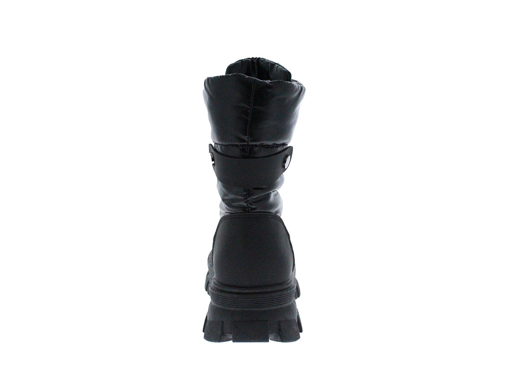 Botas Furor 26446N Para Mujer