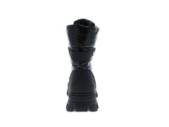 Botas Furor Negras para Mujer