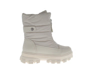 Botas Furor 26447N Para Mujer