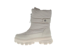 Botas Furor Beige para Mujer