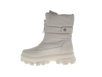 Botas Furor 26447N Para Mujer