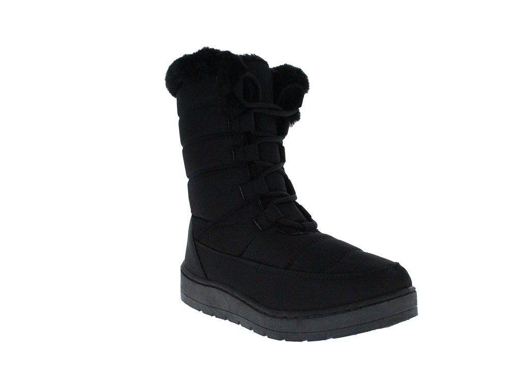 Botas Furor 26425N Para Mujer