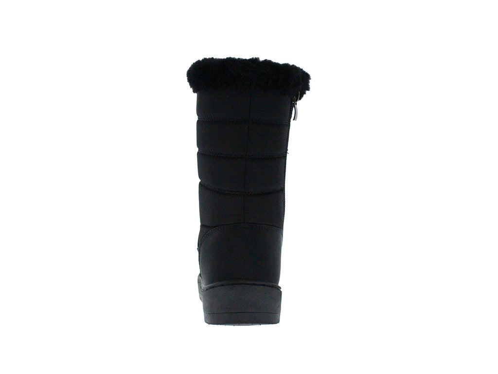 Botas Furor 26425N Para Mujer