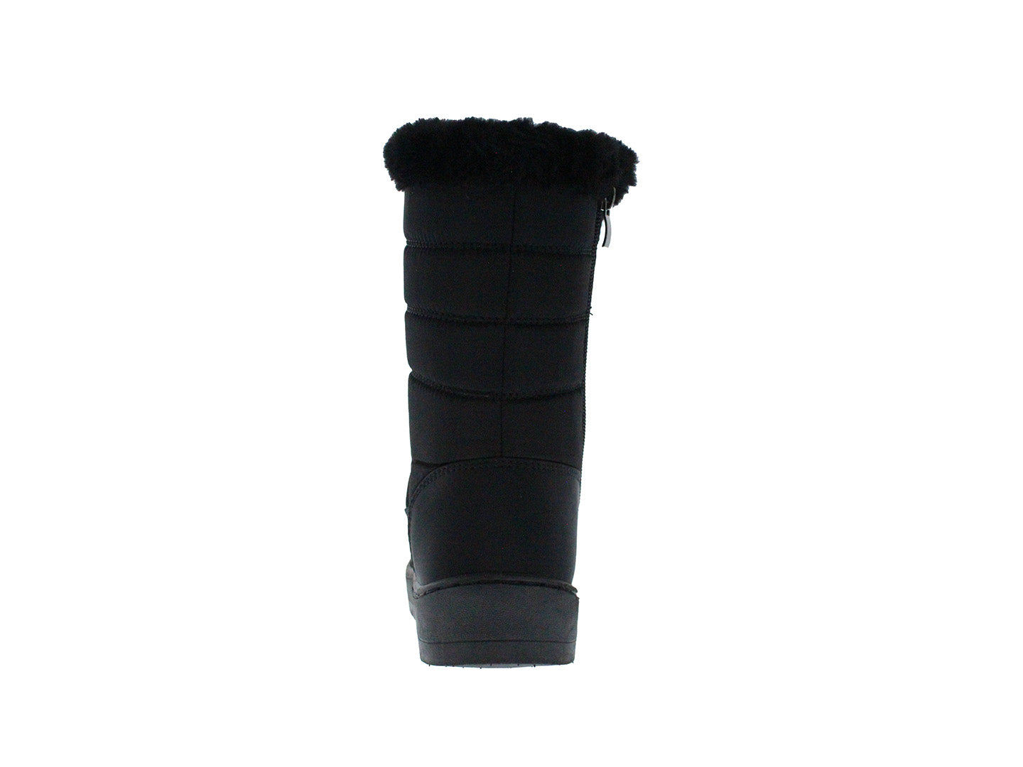Botas Furor 26425N Para Mujer