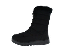 Botas Furor Negro para Mujer