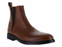 Botas Castellfort Color Tabaco para Hombre