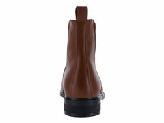 Botas Castellfort Color Tabaco para Hombre