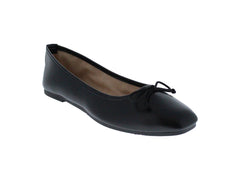 Zapatos Planos Furor Negros para Mujer
