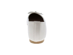 Zapatos Planos Furor Beige para Mujer