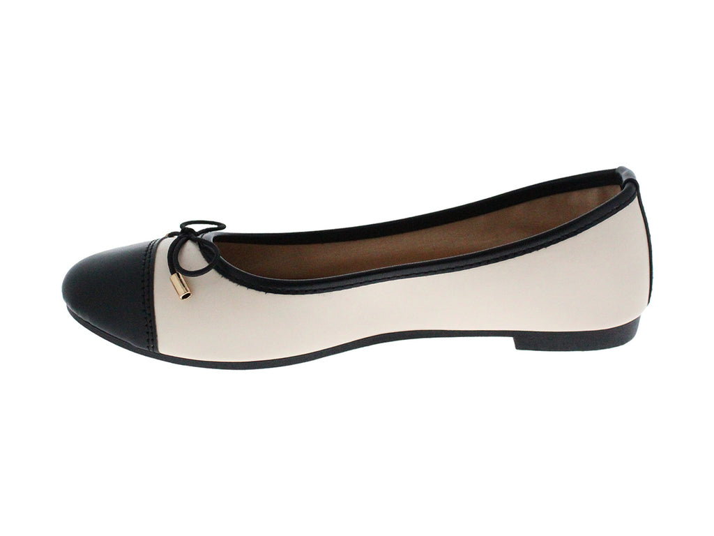 Zapatos Furor 26500N Para Mujer